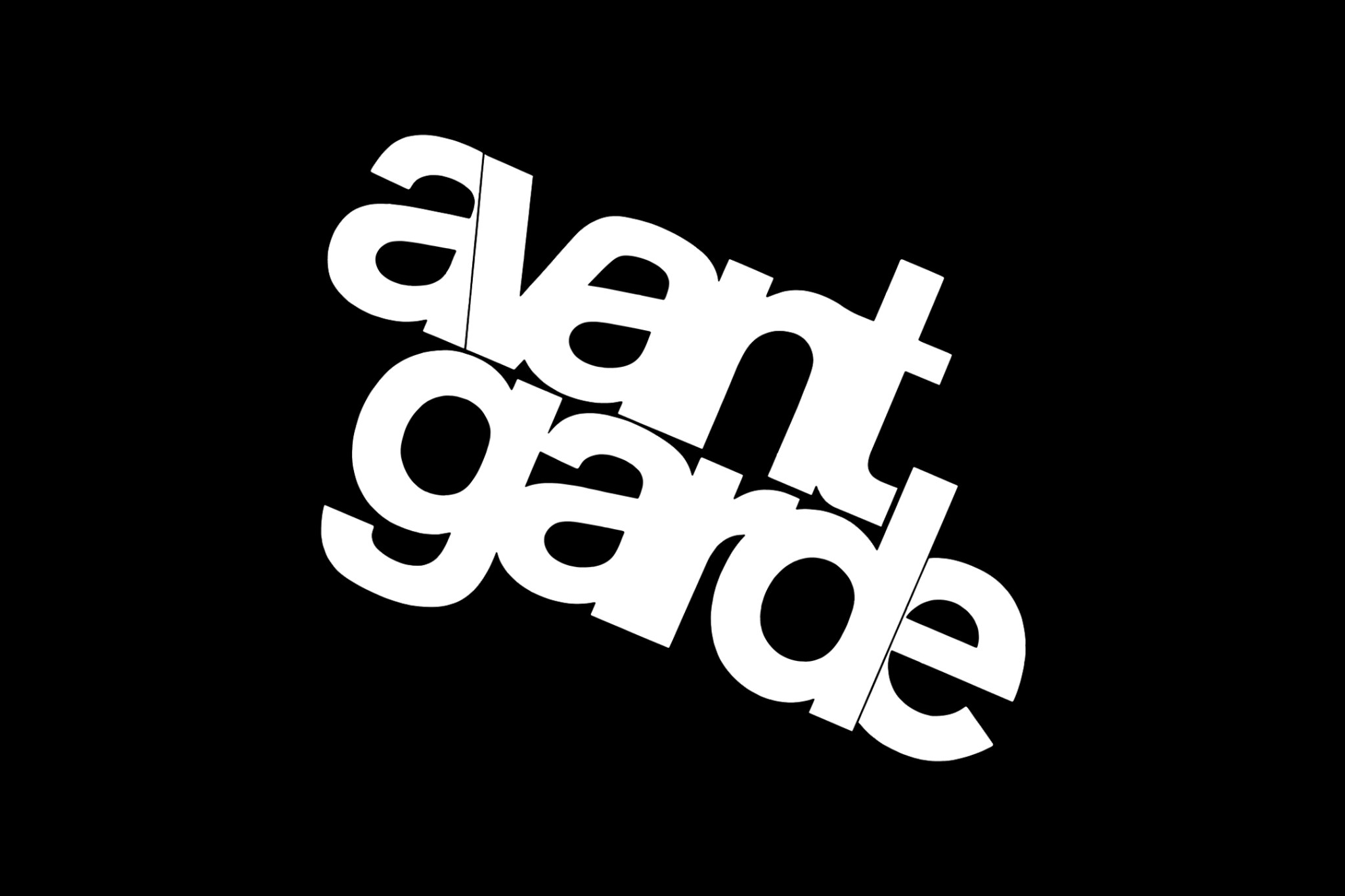 Avantgarde